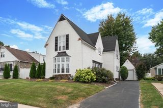 504 GAINSBORO RD, Drexel Hill, PA 19026