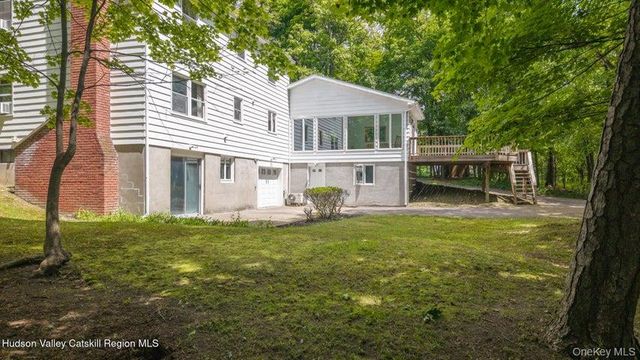 154 Marius Street, Kingston, NY 12401