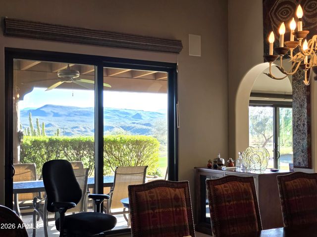 25439 N ABAJO Drive, Rio Verde, AZ 85263