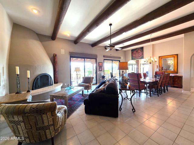 25439 N ABAJO Drive, Rio Verde, AZ 85263