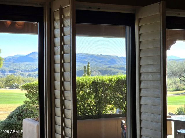 25439 N ABAJO Drive, Rio Verde, AZ 85263