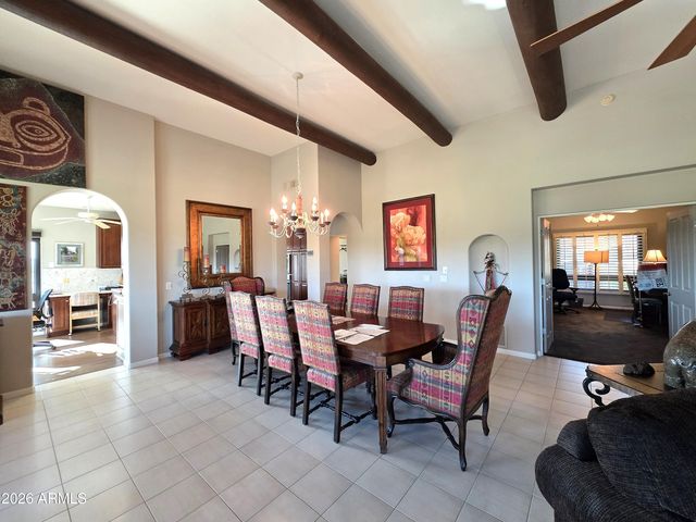 25439 N ABAJO Drive, Rio Verde, AZ 85263