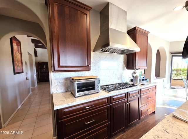 25439 N ABAJO Drive, Rio Verde, AZ 85263