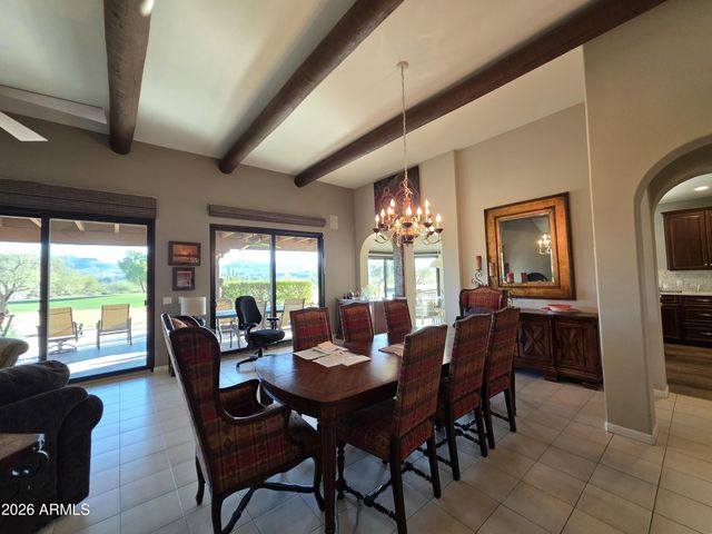 25439 N ABAJO Drive, Rio Verde, AZ 85263