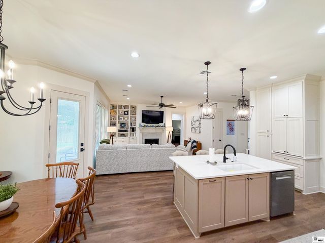 106 HYDRANGEA HEIGHTS, West Monroe, LA 71291