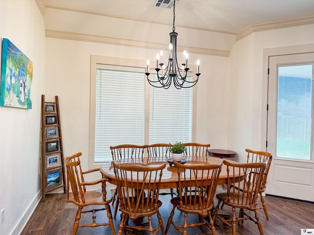 106 HYDRANGEA HEIGHTS, West Monroe, LA 71291