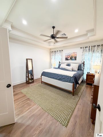 106 HYDRANGEA HEIGHTS, West Monroe, LA 71291