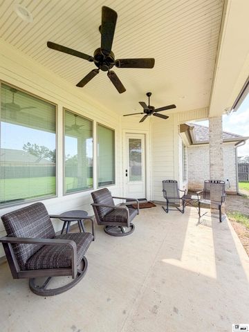 106 HYDRANGEA HEIGHTS, West Monroe, LA 71291