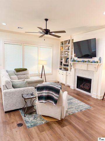 106 HYDRANGEA HEIGHTS, West Monroe, LA 71291