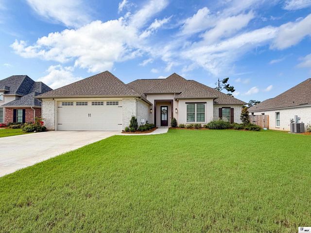 106 HYDRANGEA HEIGHTS, West Monroe, LA 71291