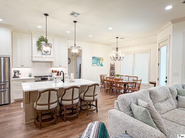 106 HYDRANGEA HEIGHTS, West Monroe, LA 71291