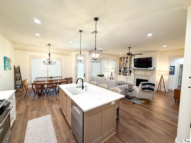 106 HYDRANGEA HEIGHTS, West Monroe, LA 71291