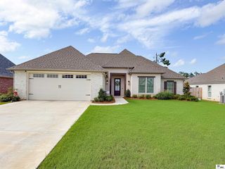 106 HYDRANGEA HEIGHTS, West Monroe, LA 71291
