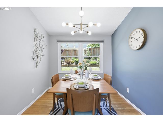 13912 Ne FREMONT Ct, Portland, OR 97230
