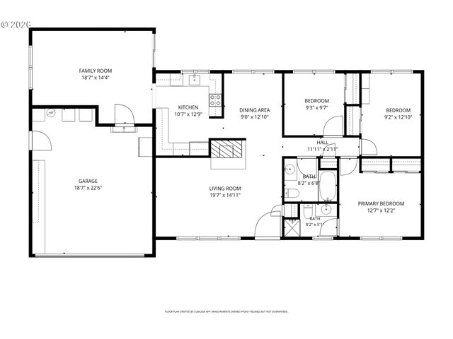 13912 Ne FREMONT Ct, Portland, OR 97230