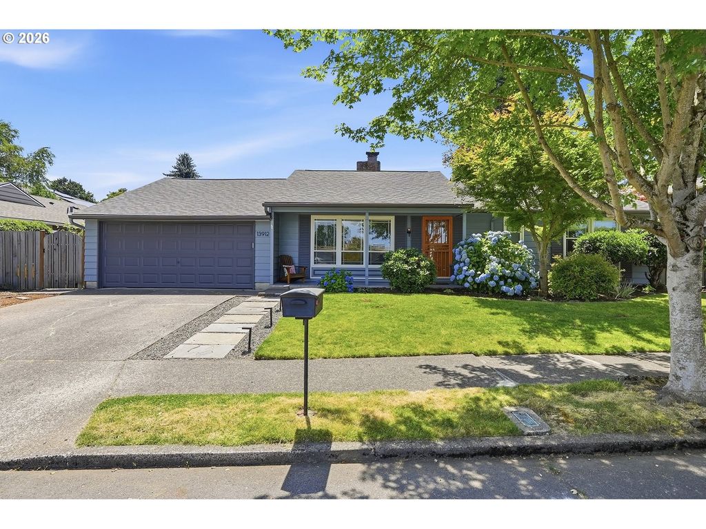 13912 Ne FREMONT Ct, Portland, OR 97230