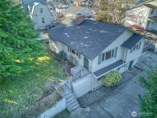1225 Madison Street, Everett, WA 98203