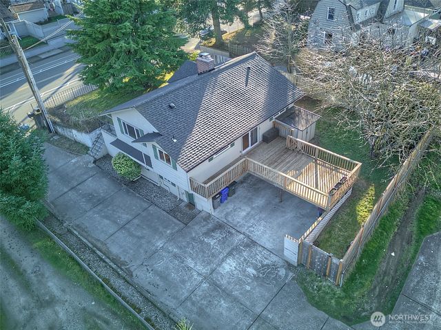 1225 Madison Street, Everett, WA 98203