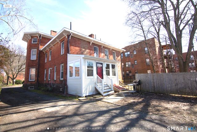 189 Sigourney Street, Hartford, CT 06106