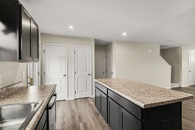 3325 Thorpe Road, Nashville, TN 37207