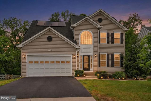 5236 LONGBOW RD, King George, VA 22485