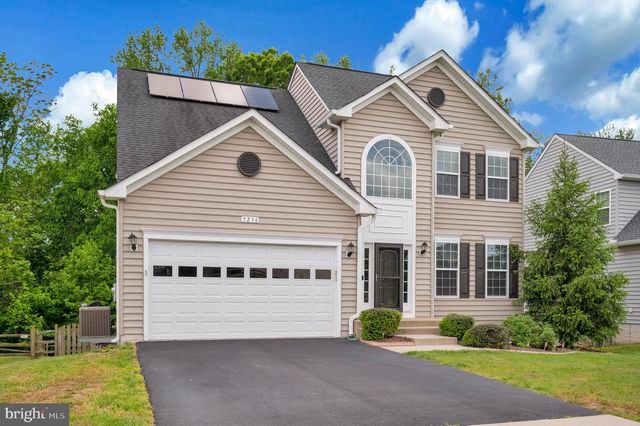 5236 LONGBOW RD, King George, VA 22485