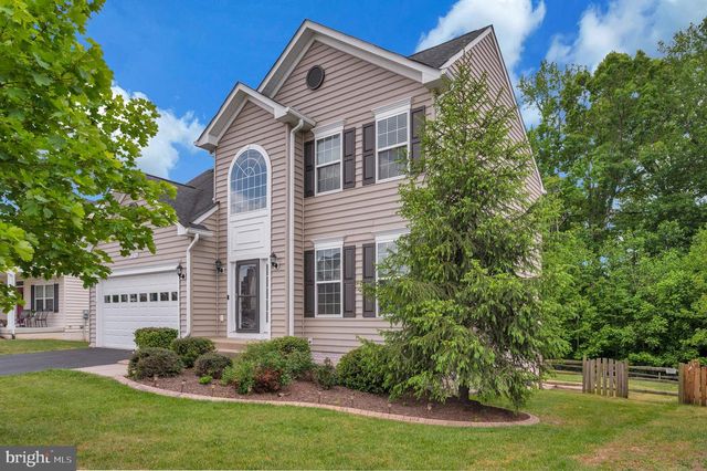 5236 LONGBOW RD, King George, VA 22485