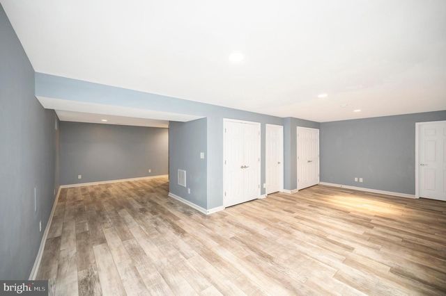 5236 LONGBOW RD, King George, VA 22485
