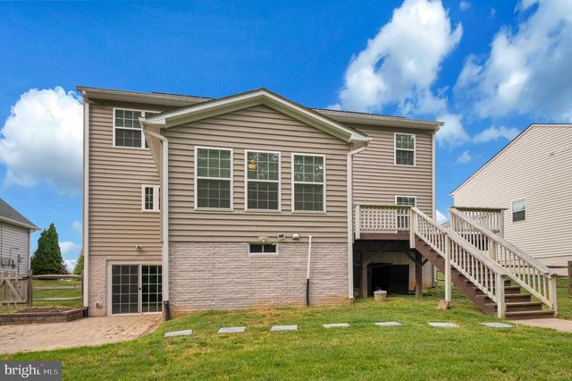 5236 LONGBOW RD, King George, VA 22485