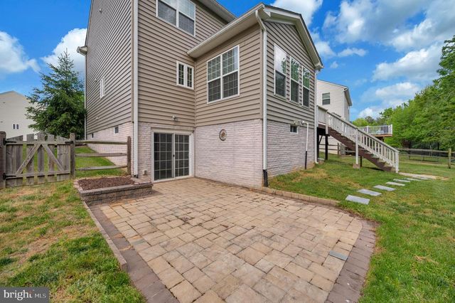 5236 LONGBOW RD, King George, VA 22485