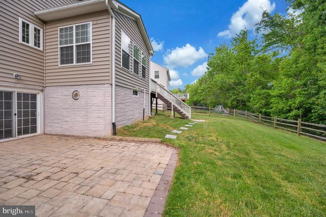 5236 LONGBOW RD, King George, VA 22485