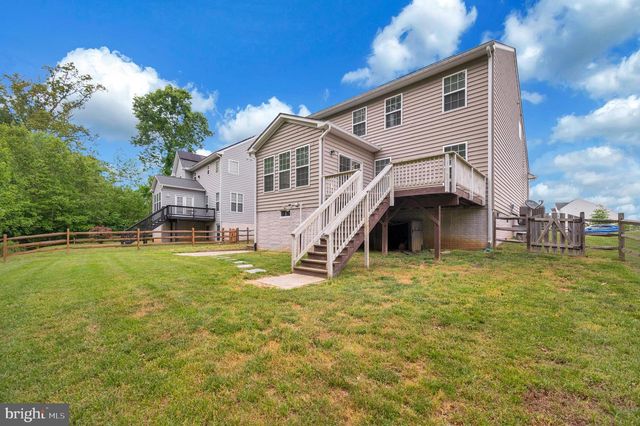 5236 LONGBOW RD, King George, VA 22485