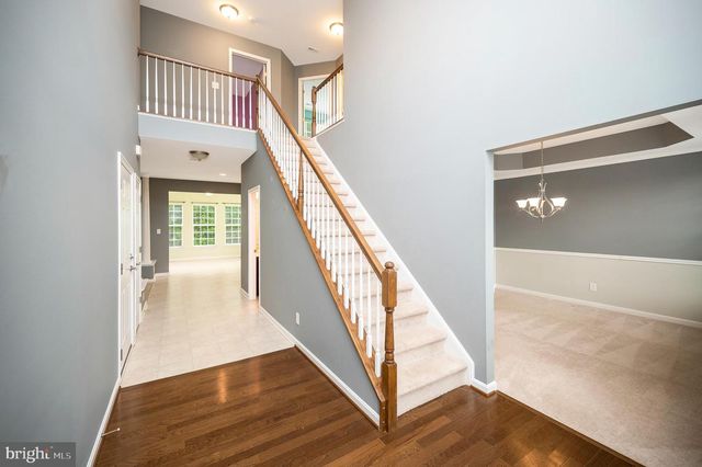 5236 LONGBOW RD, King George, VA 22485