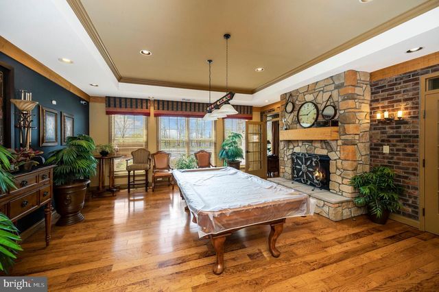 5236 LONGBOW RD, King George, VA 22485