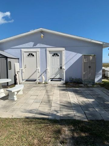 1908 S OCEAN SHORE BOULEVARD A, Flagler Beach, FL 32136