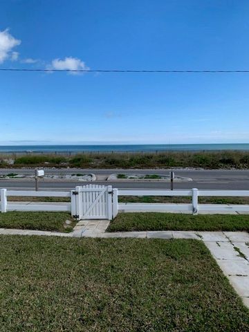 1908 S OCEAN SHORE BOULEVARD A, Flagler Beach, FL 32136