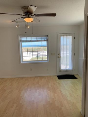 1908 S OCEAN SHORE BOULEVARD A, Flagler Beach, FL 32136