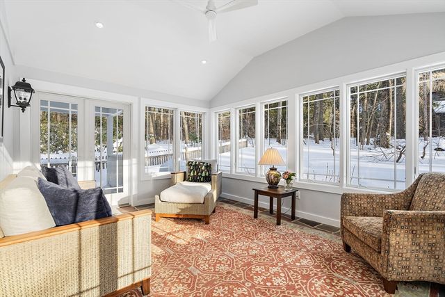 850 Old Road To 9 Acre Corner, Concord, MA 01742