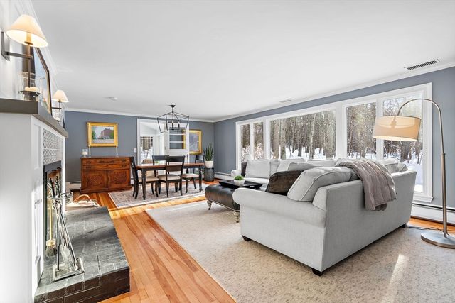 850 Old Road To 9 Acre Corner, Concord, MA 01742