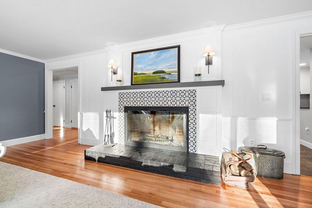 850 Old Road To 9 Acre Corner, Concord, MA 01742