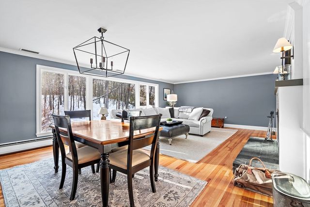 850 Old Road To 9 Acre Corner, Concord, MA 01742