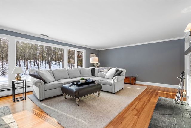 850 Old Road To 9 Acre Corner, Concord, MA 01742