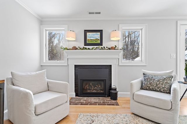 850 Old Road To 9 Acre Corner, Concord, MA 01742