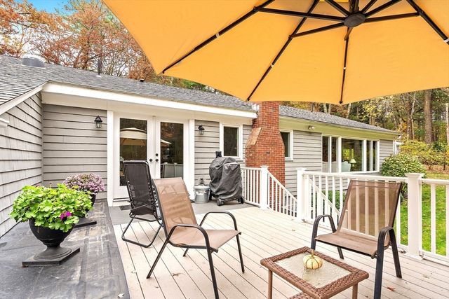 850 Old Road To 9 Acre Corner, Concord, MA 01742