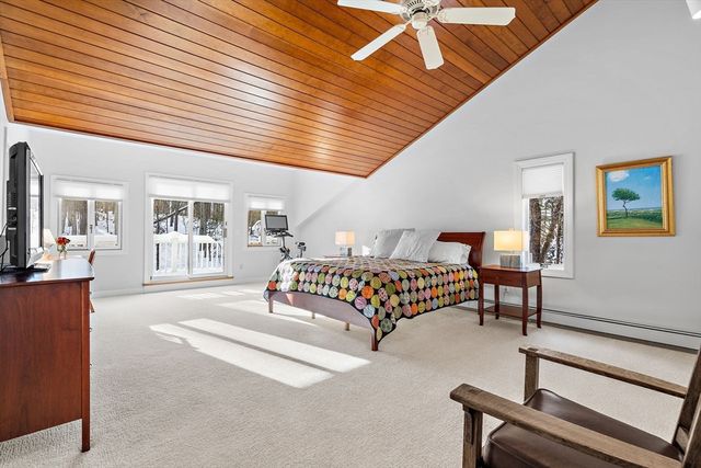 850 Old Road To 9 Acre Corner, Concord, MA 01742