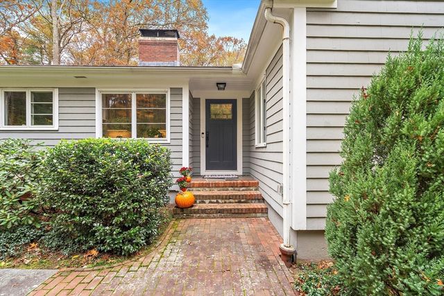 850 Old Road To 9 Acre Corner, Concord, MA 01742