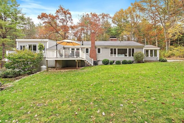 850 Old Road To 9 Acre Corner, Concord, MA 01742