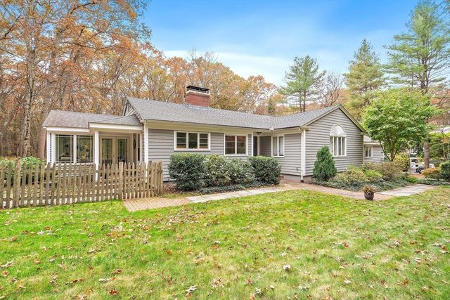 850 Old Road To 9 Acre Corner, Concord, MA 01742