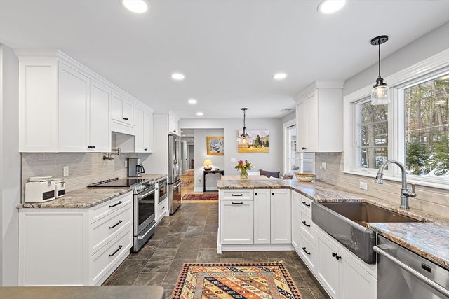 850 Old Road To 9 Acre Corner, Concord, MA 01742