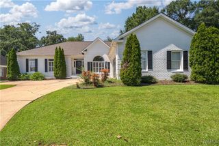 809 Pin Brook, Tuscaloosa, AL 35406